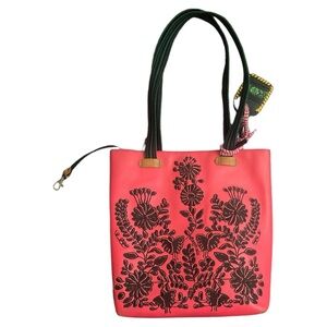 Consuela Maren Everyday Tote